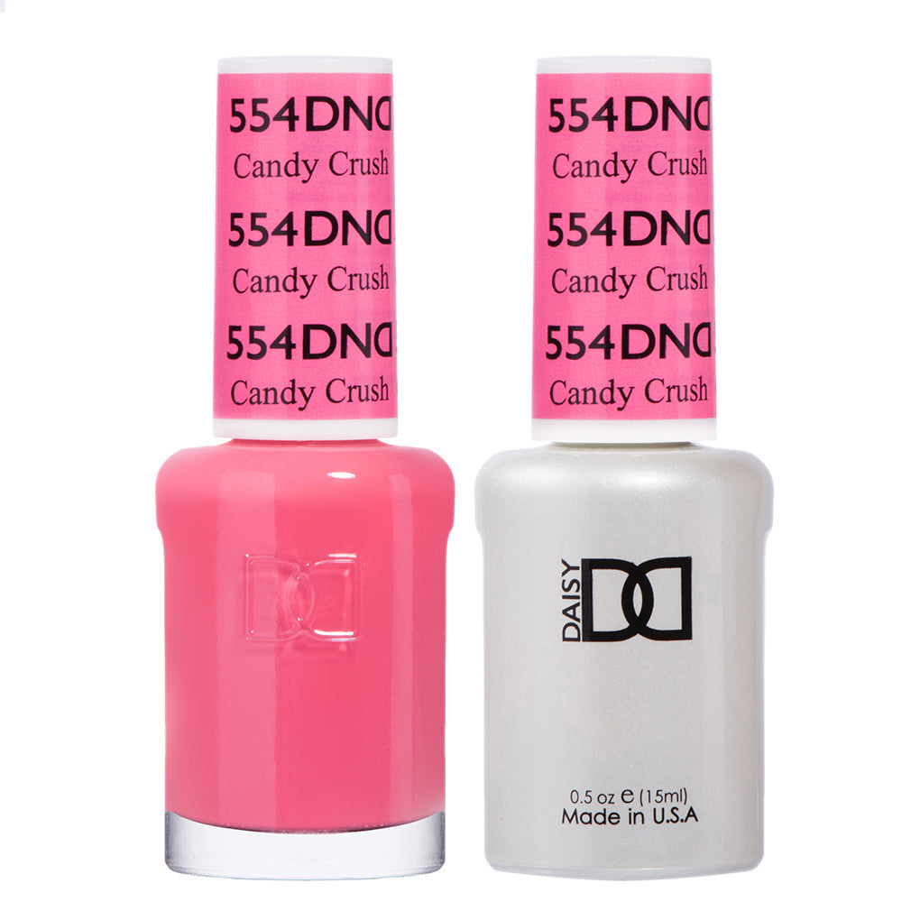 DND DUO D 501 - 599