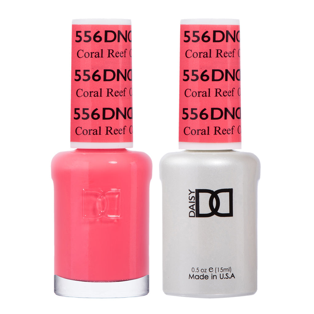 DND DUO D 501 - 599