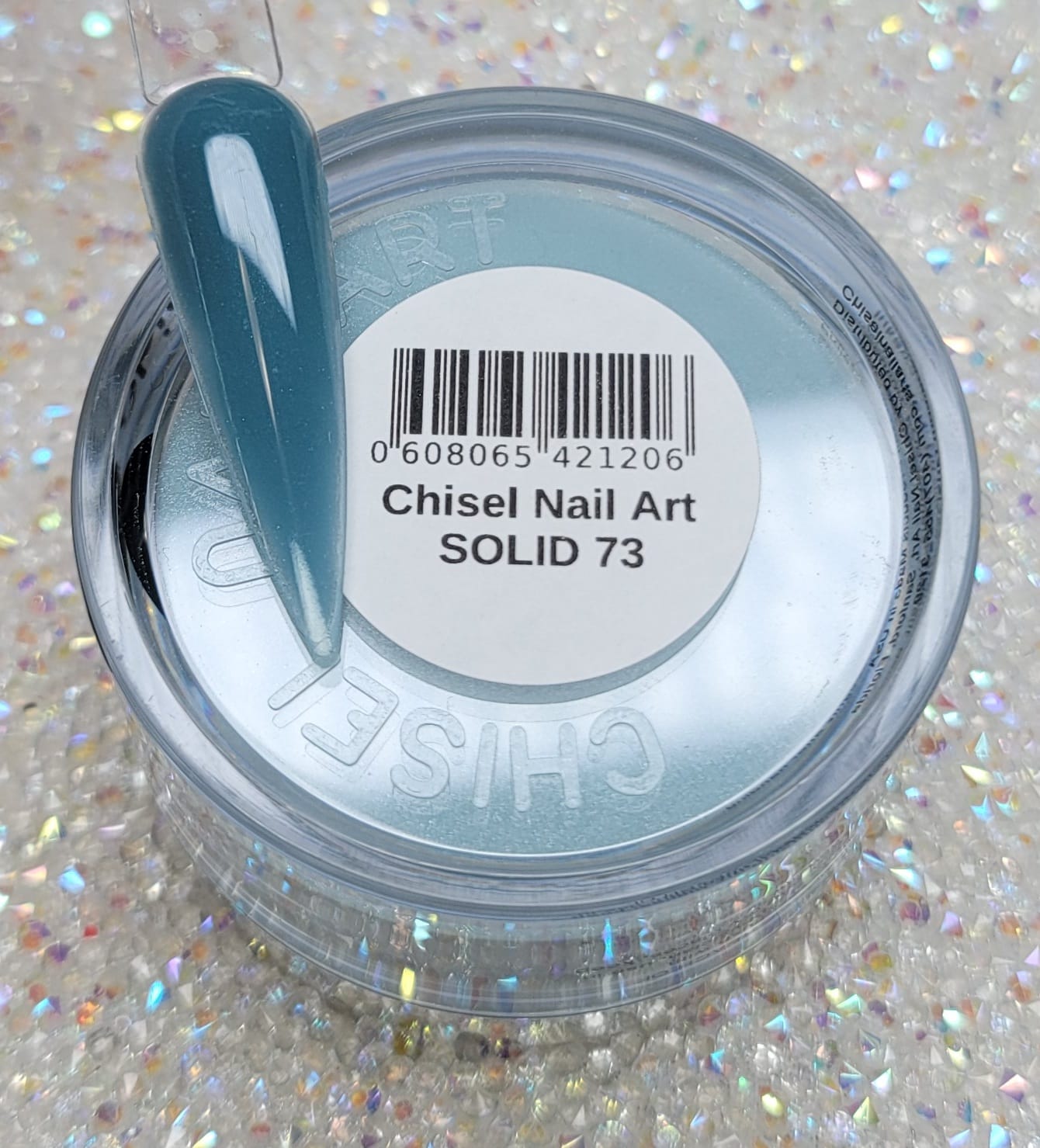 Chisel SOLID 1-100