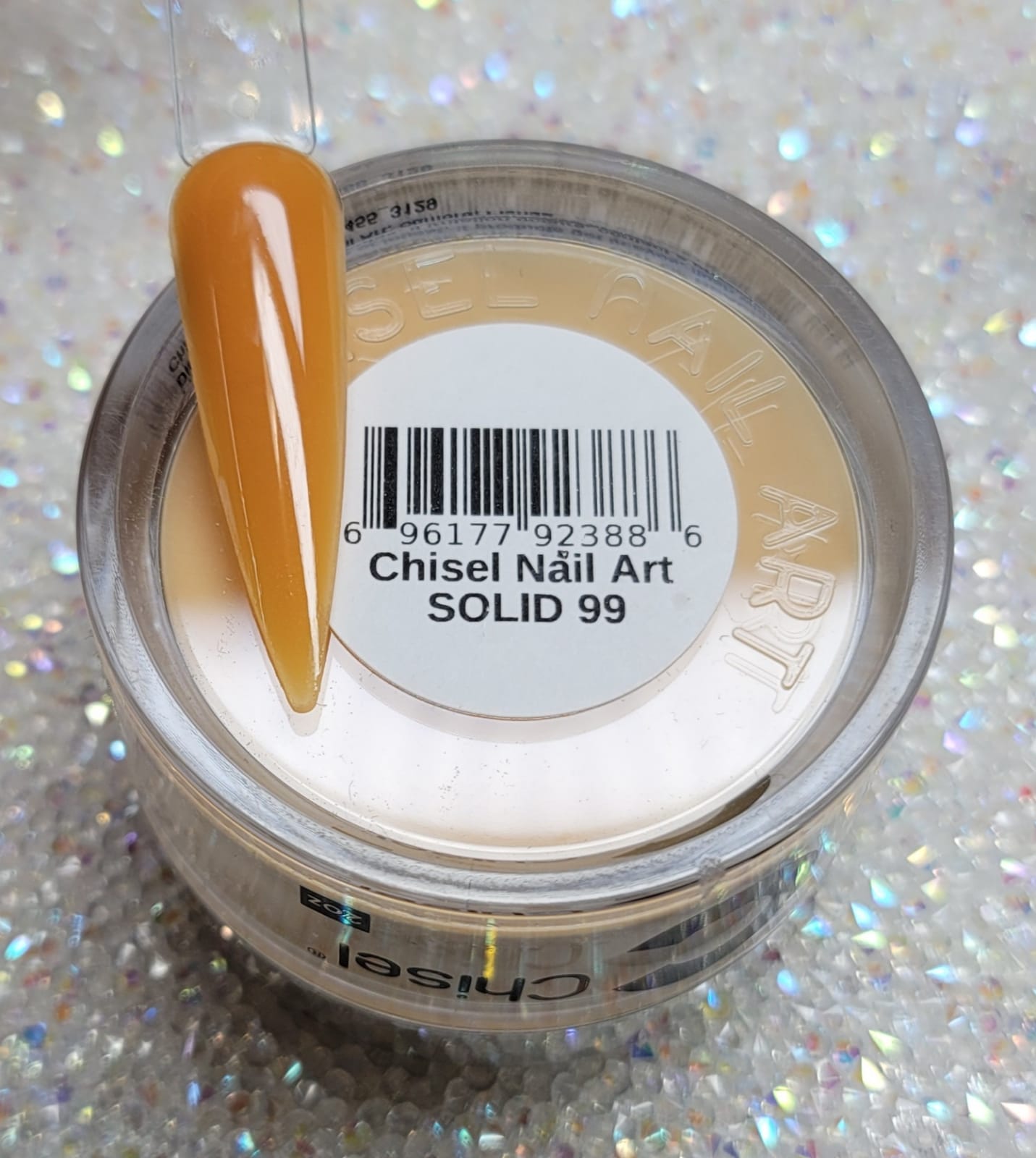 Chisel SOLID 1-100