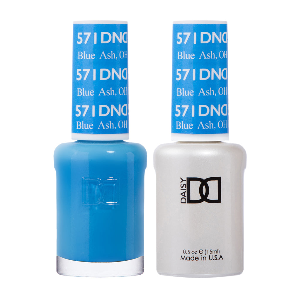 DND DUO D 501 - 599