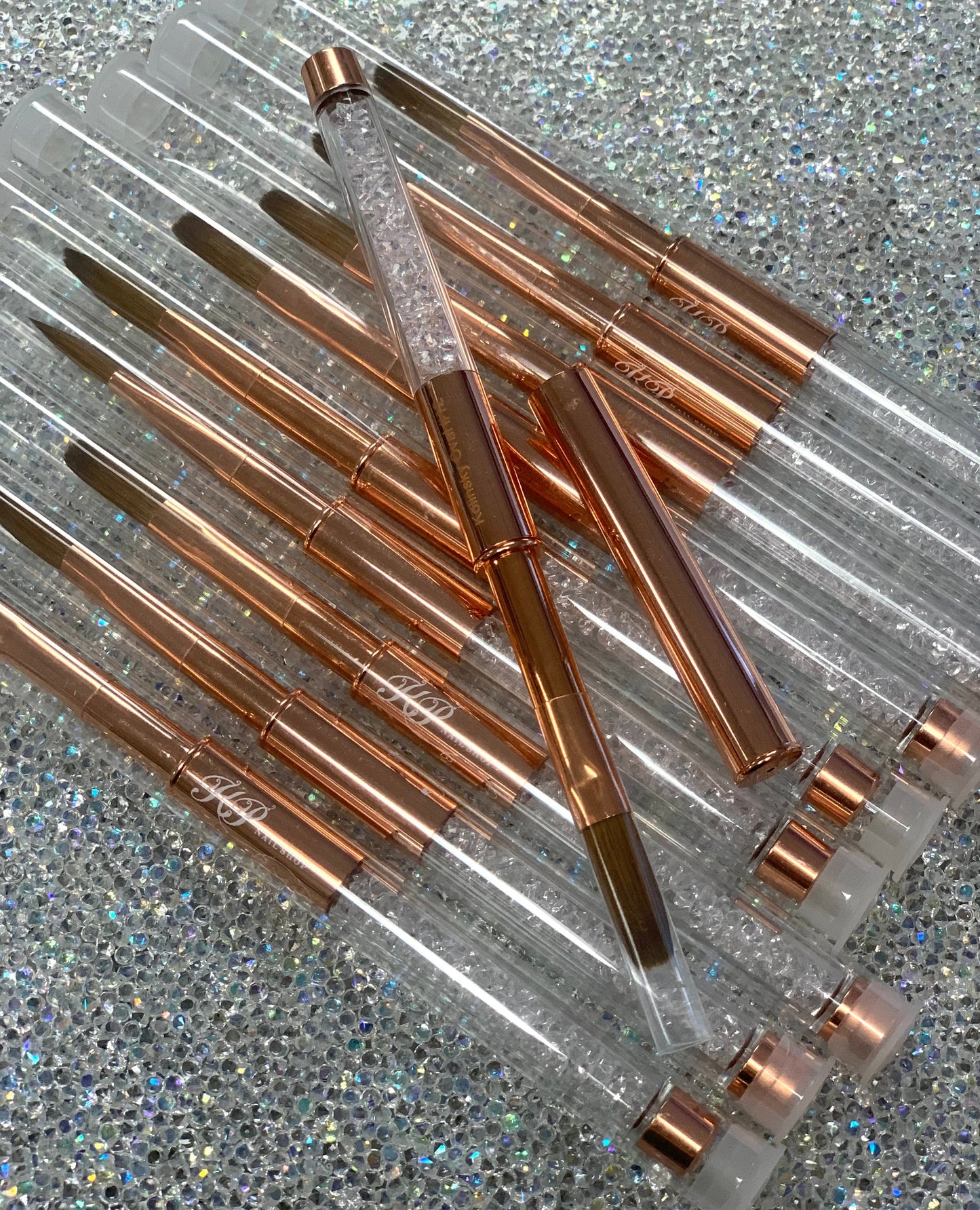 Kolinsky Acrylic Brush