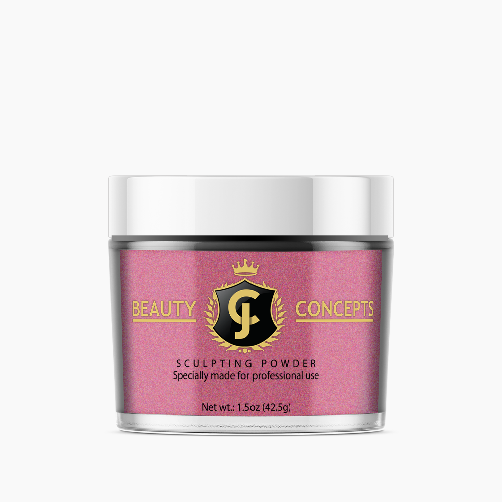 jc Acrylic & Dip Powder