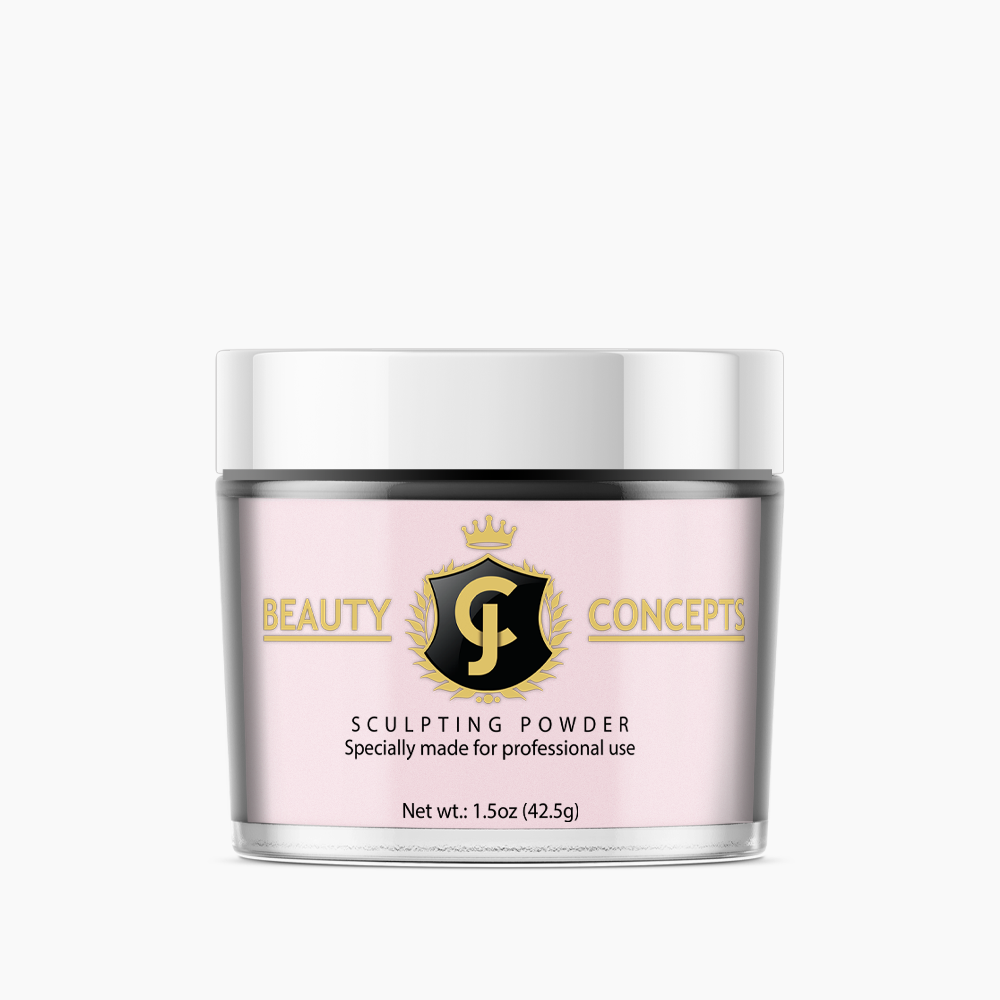 jc Acrylic & Dip Powder