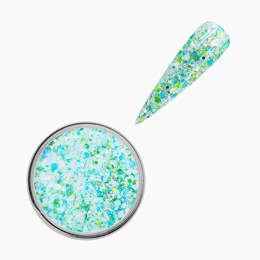 jc Glitters