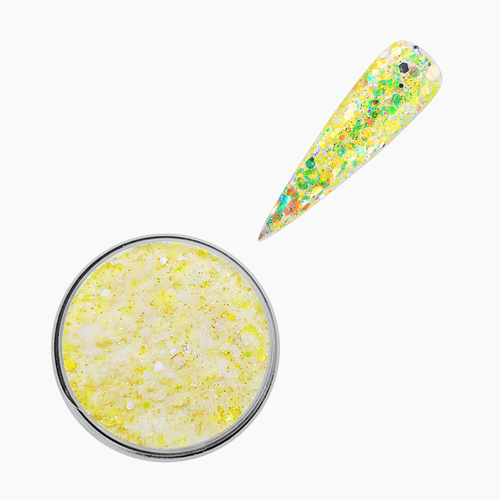 jc Glitters