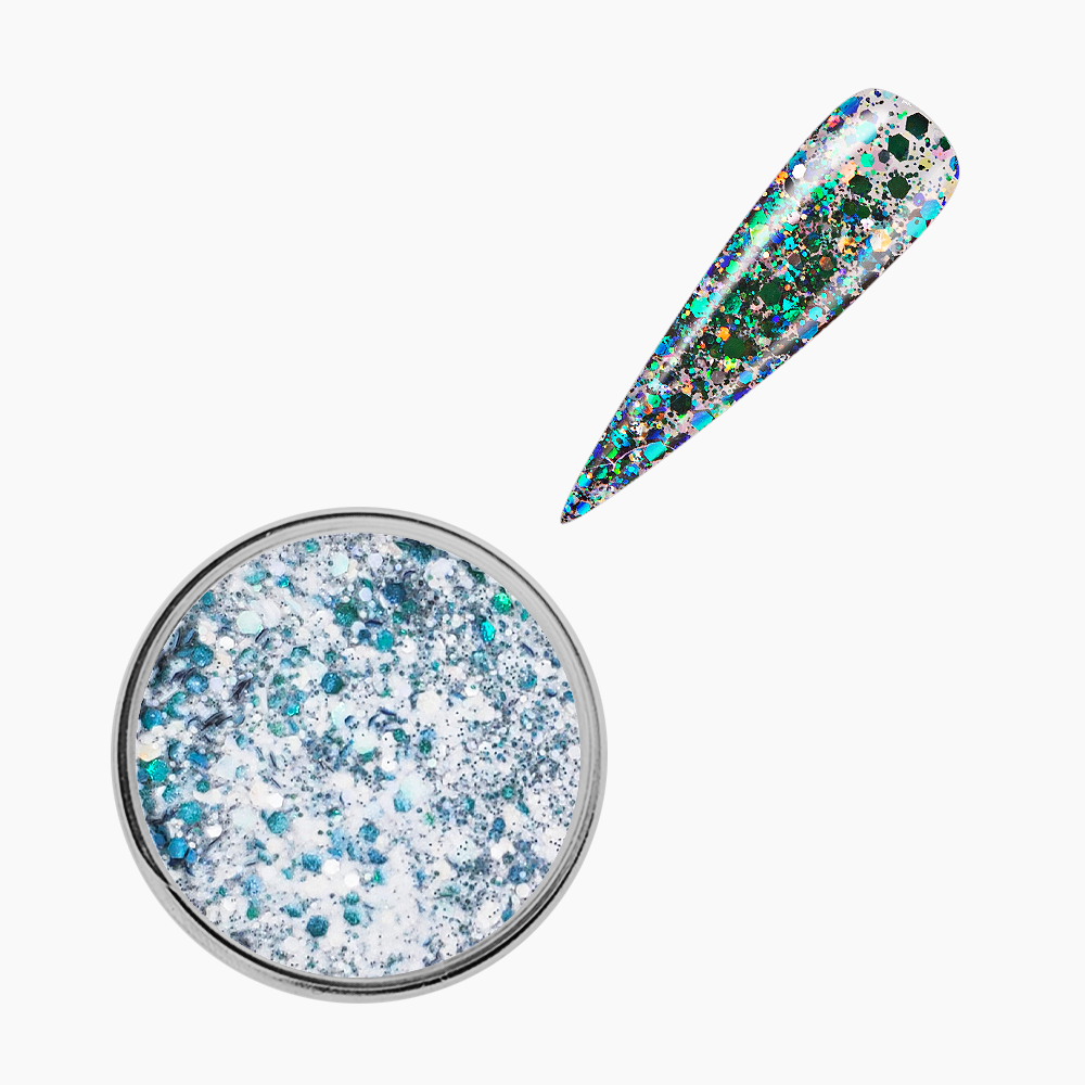 jc Glitters