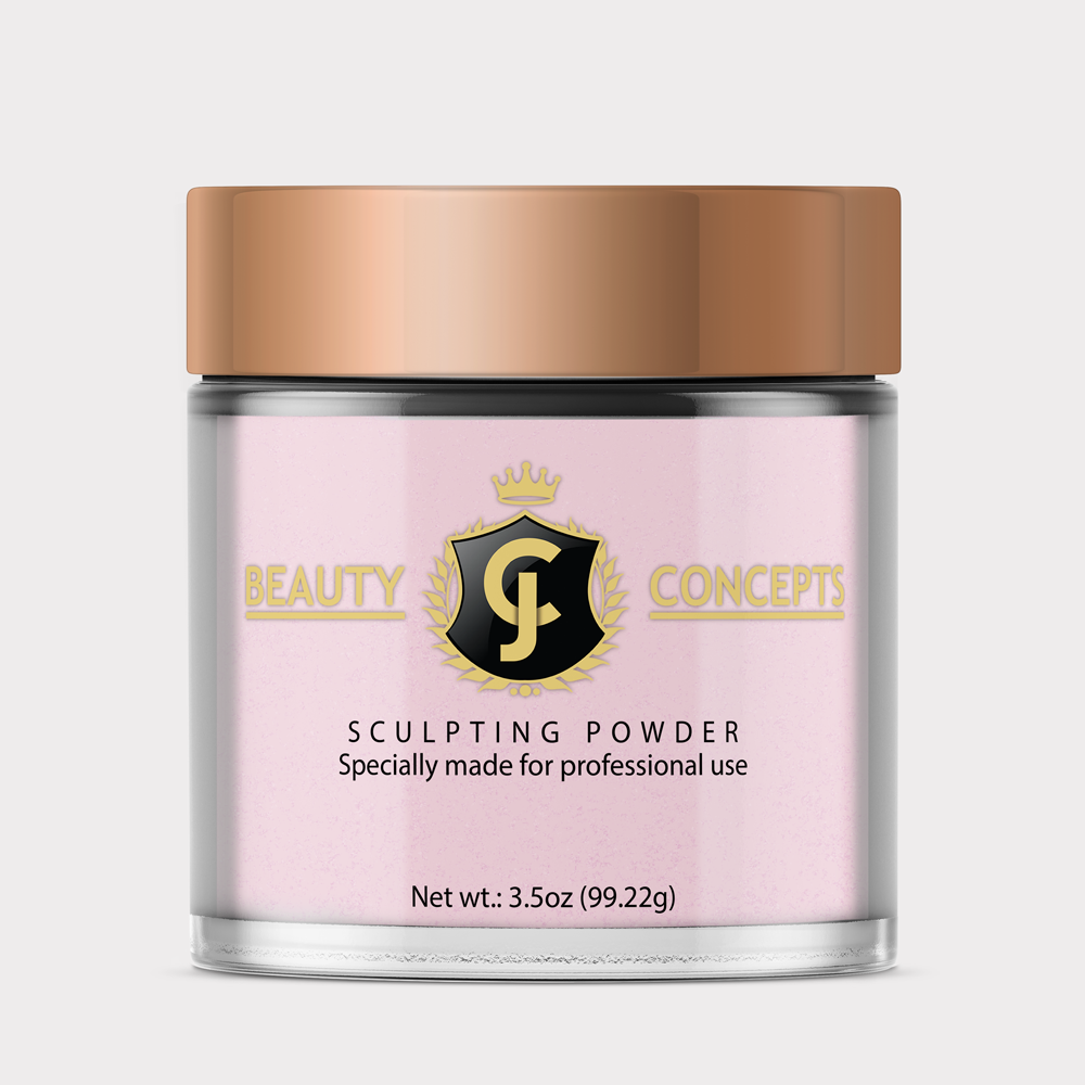 jc Acrylic & Dip Powder