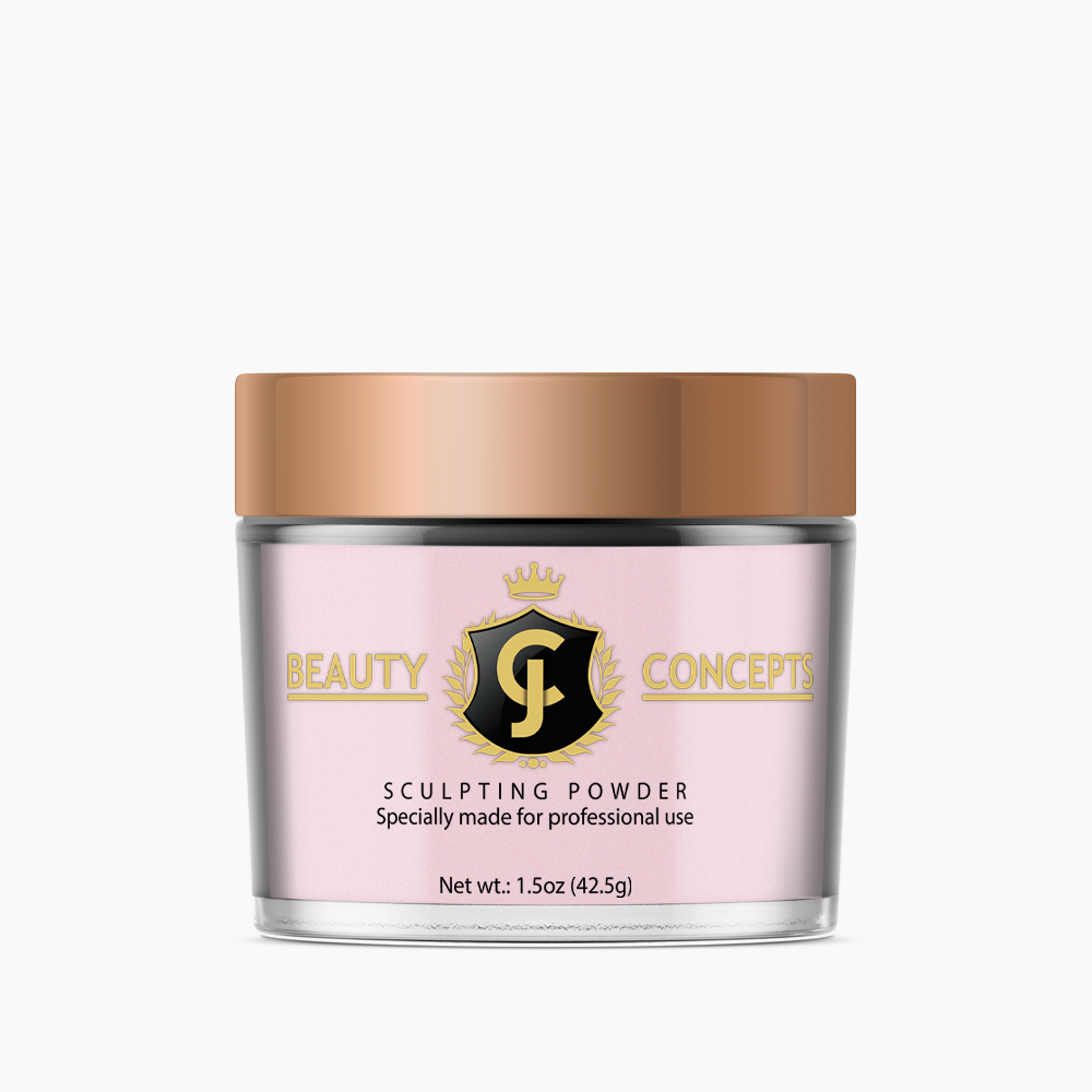 jc Acrylic & Dip Powder