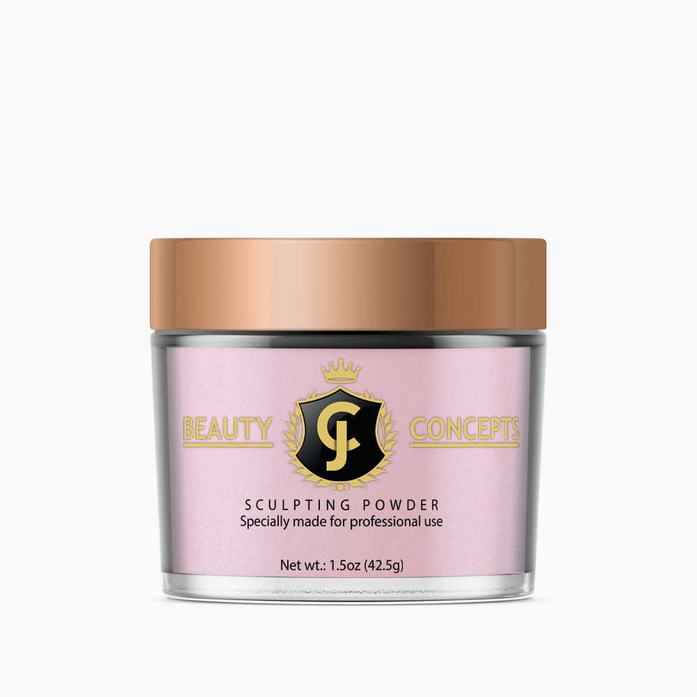 jc Acrylic & Dip Powder
