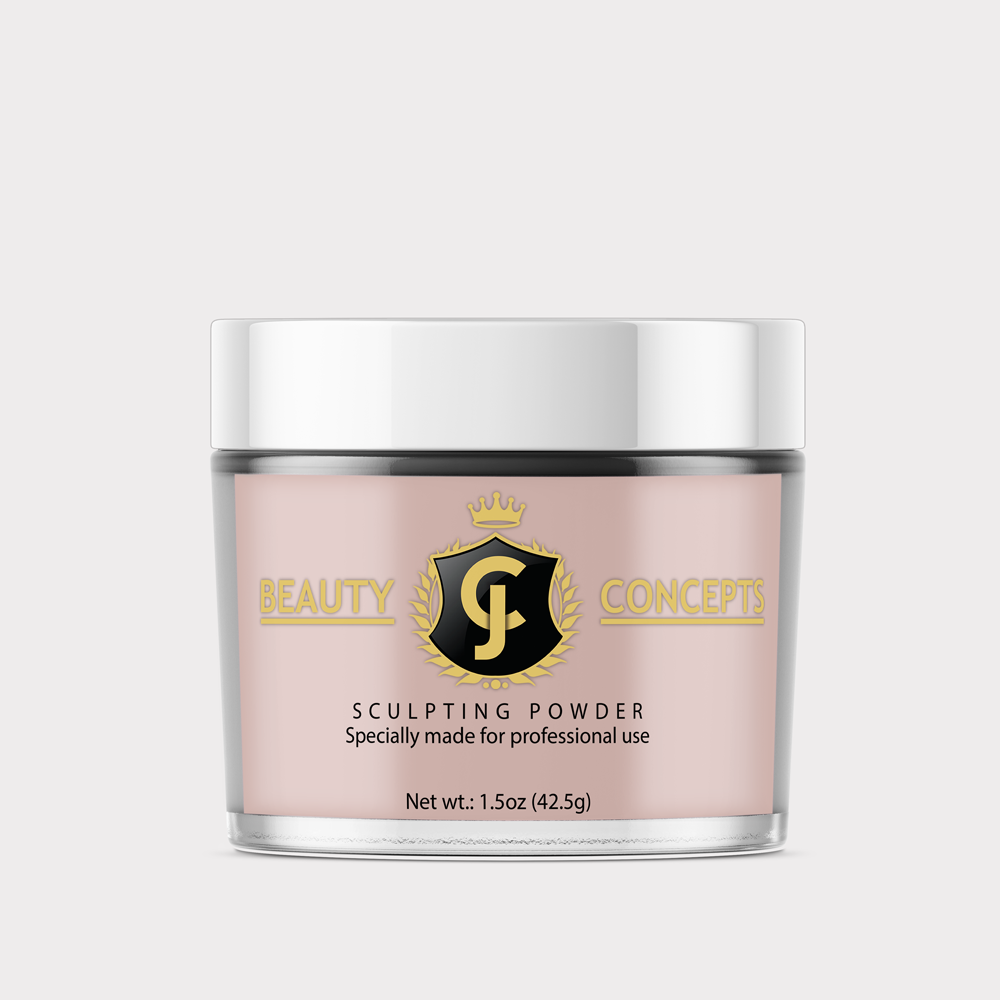 jc Acrylic & Dip Powder