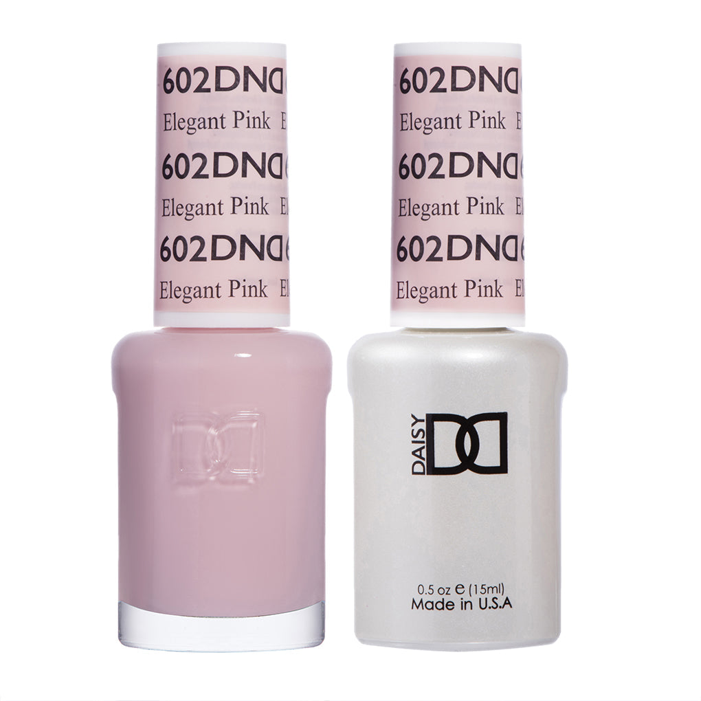 DND DUO D 601 - 699