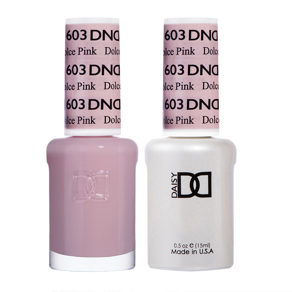DND DUO D 601 - 699