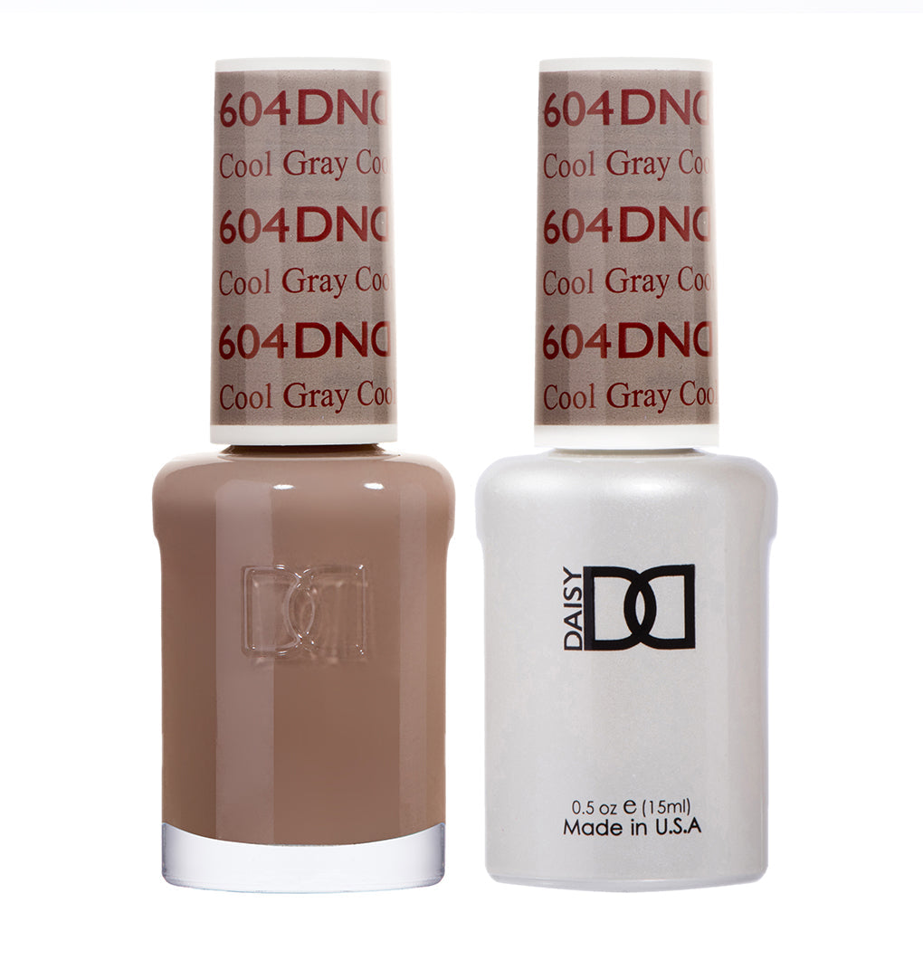 DND DUO D 601 - 699