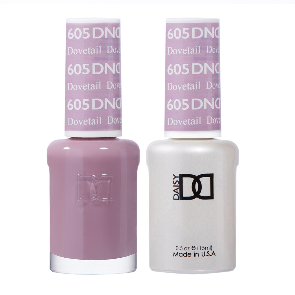 DND DUO D 601 - 699