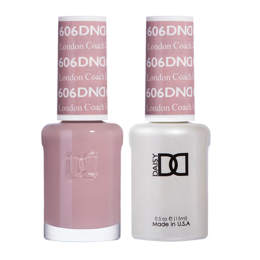 DND DUO D 601 - 699