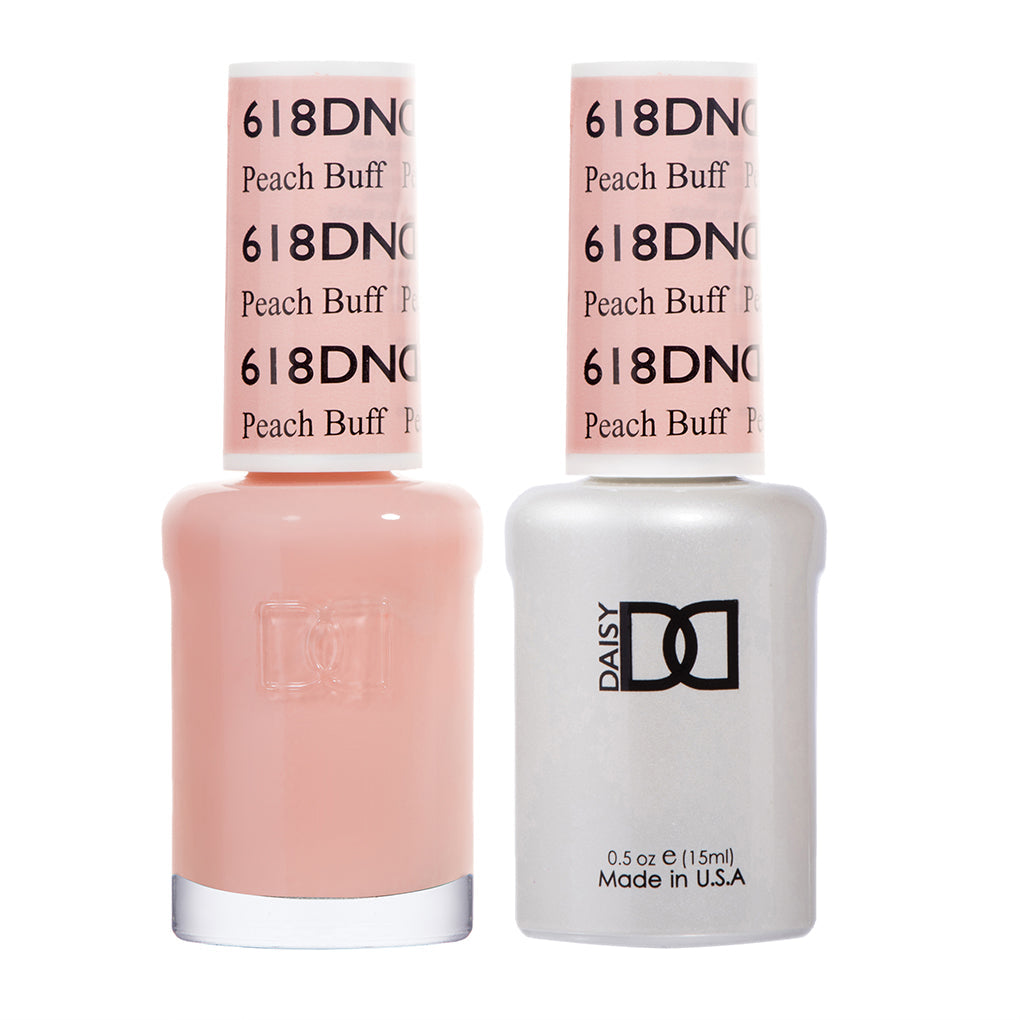 DND DUO D 601 - 699