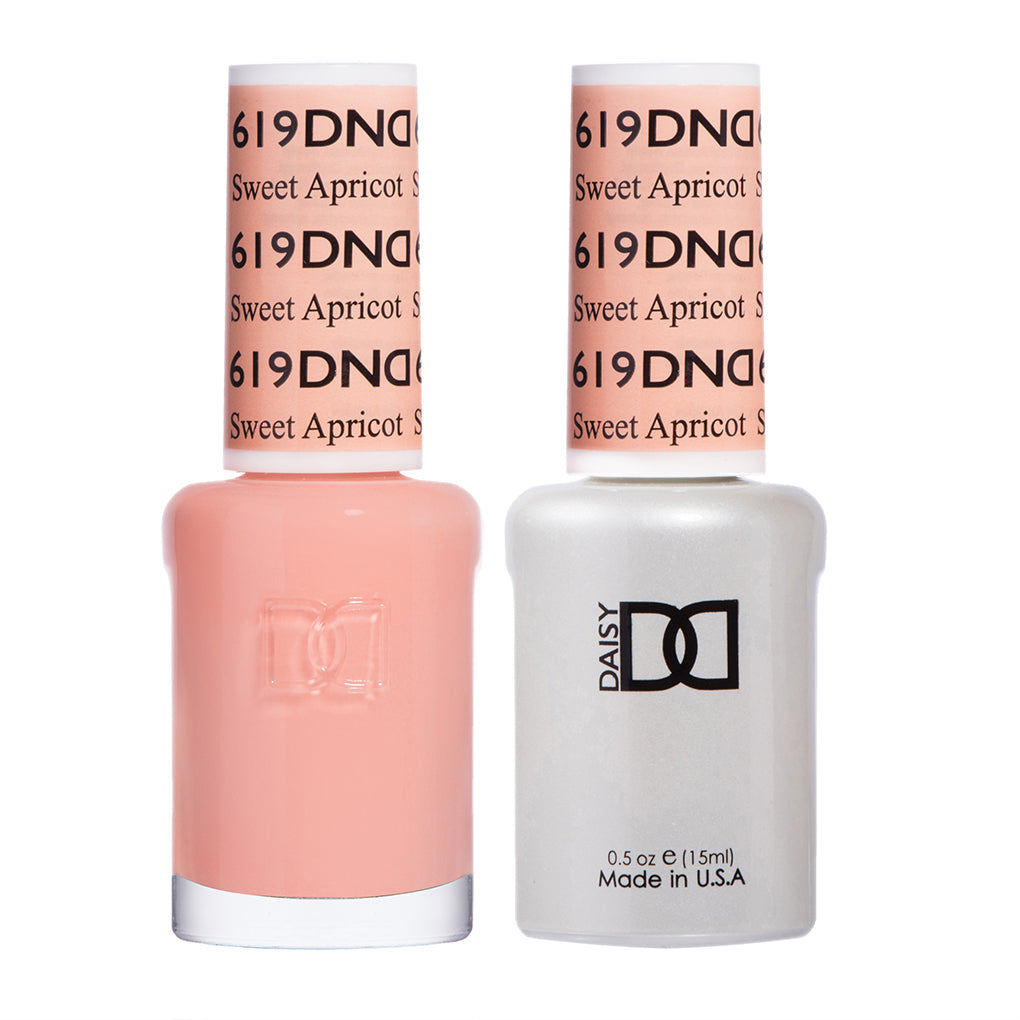 DND DUO D 601 - 699