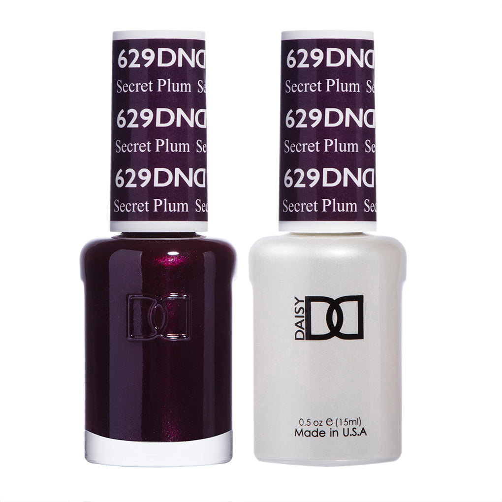 DND DUO D 601 - 699