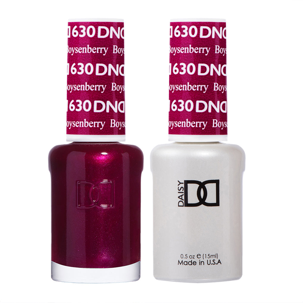 DND DUO D 601 - 699