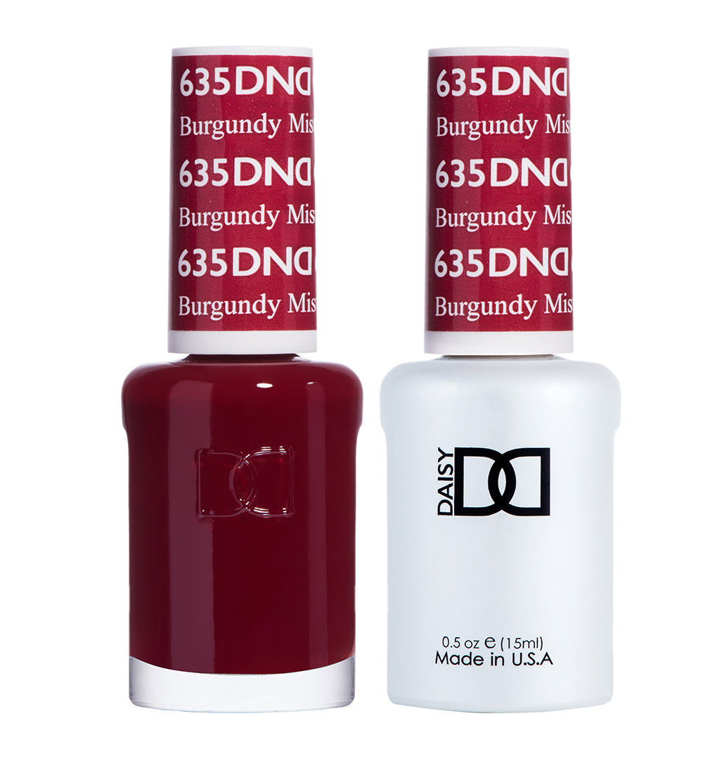 DND DUO D 601 - 699