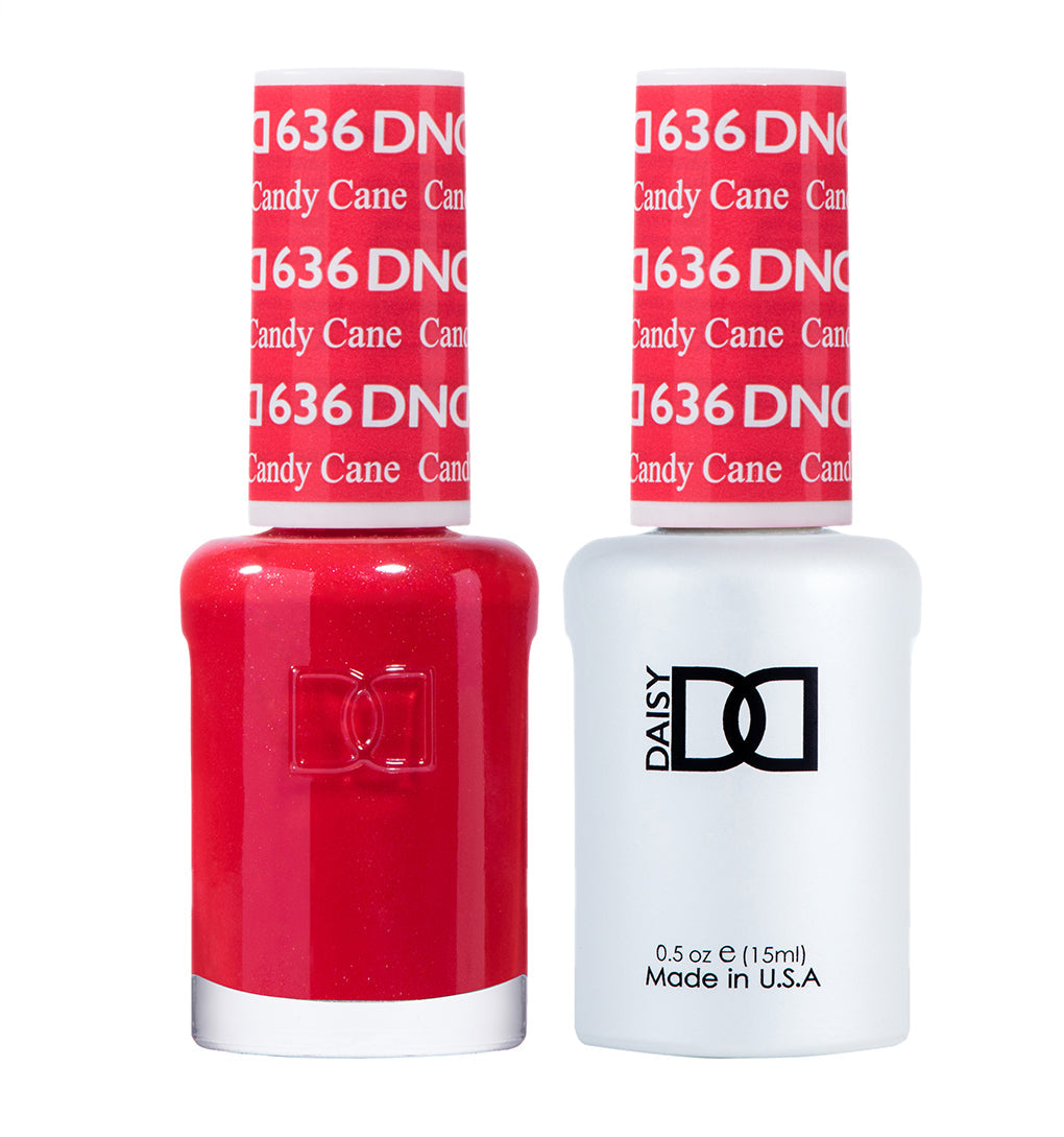 DND DUO D 601 - 699
