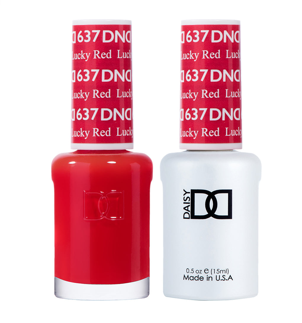 DND DUO D 601 - 699