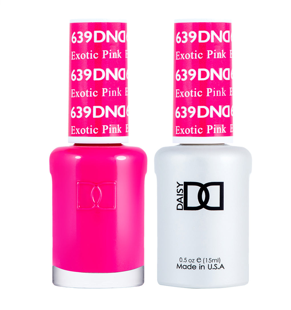 DND DUO D 601 - 699