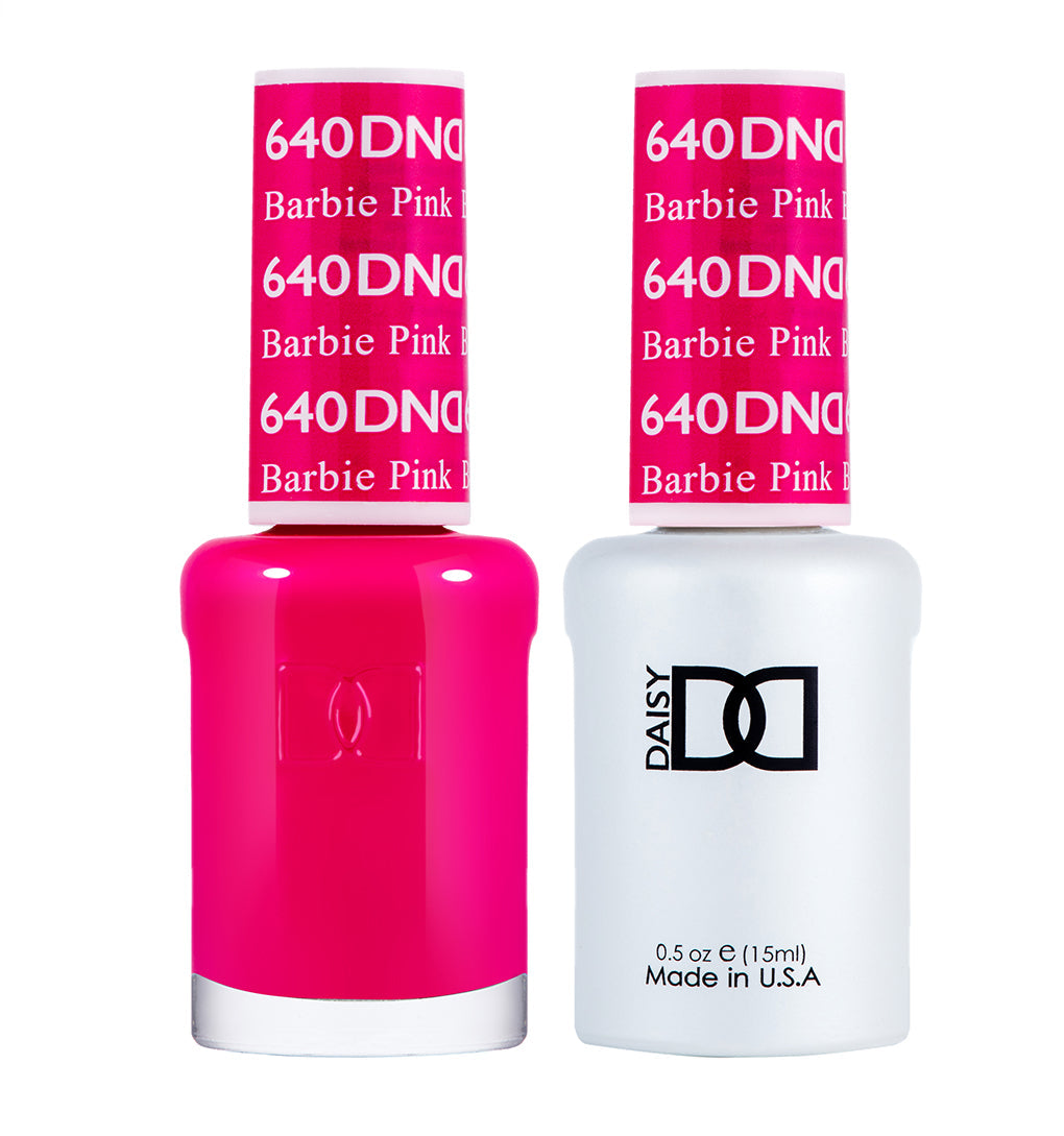 DND DUO D 601 - 699