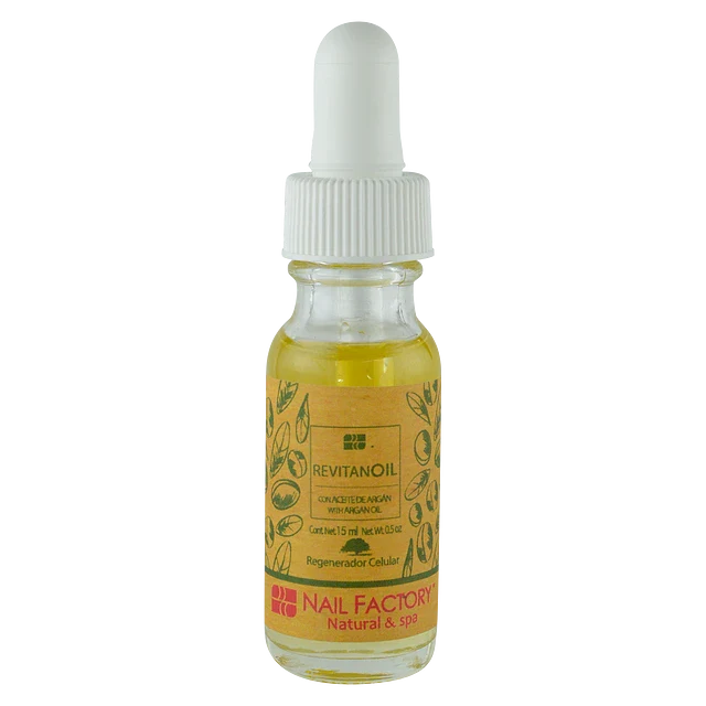 Nail Factory Revitanoil