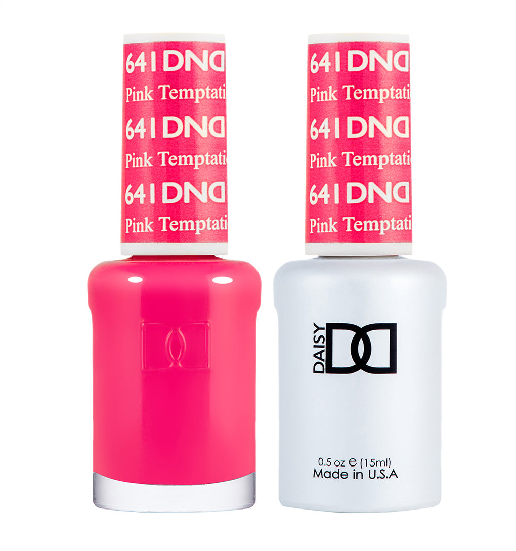 DND DUO D 601 - 699