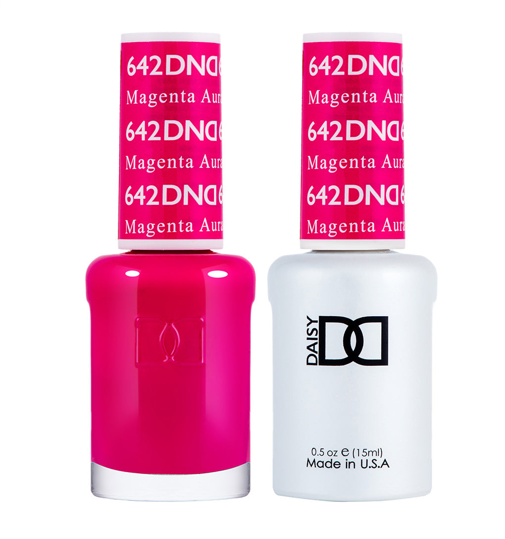 DND DUO D 601 - 699
