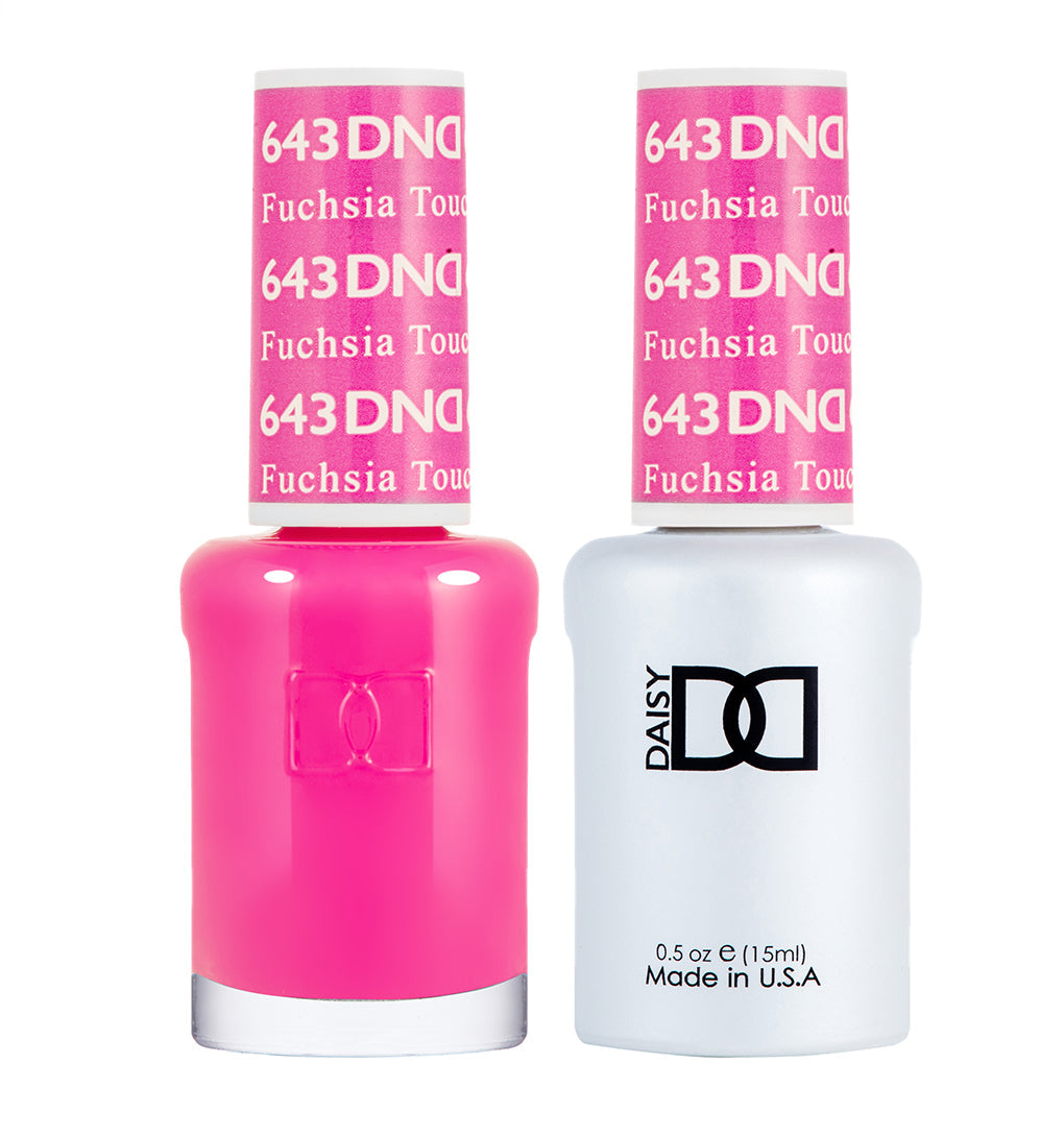 DND DUO D 601 - 699