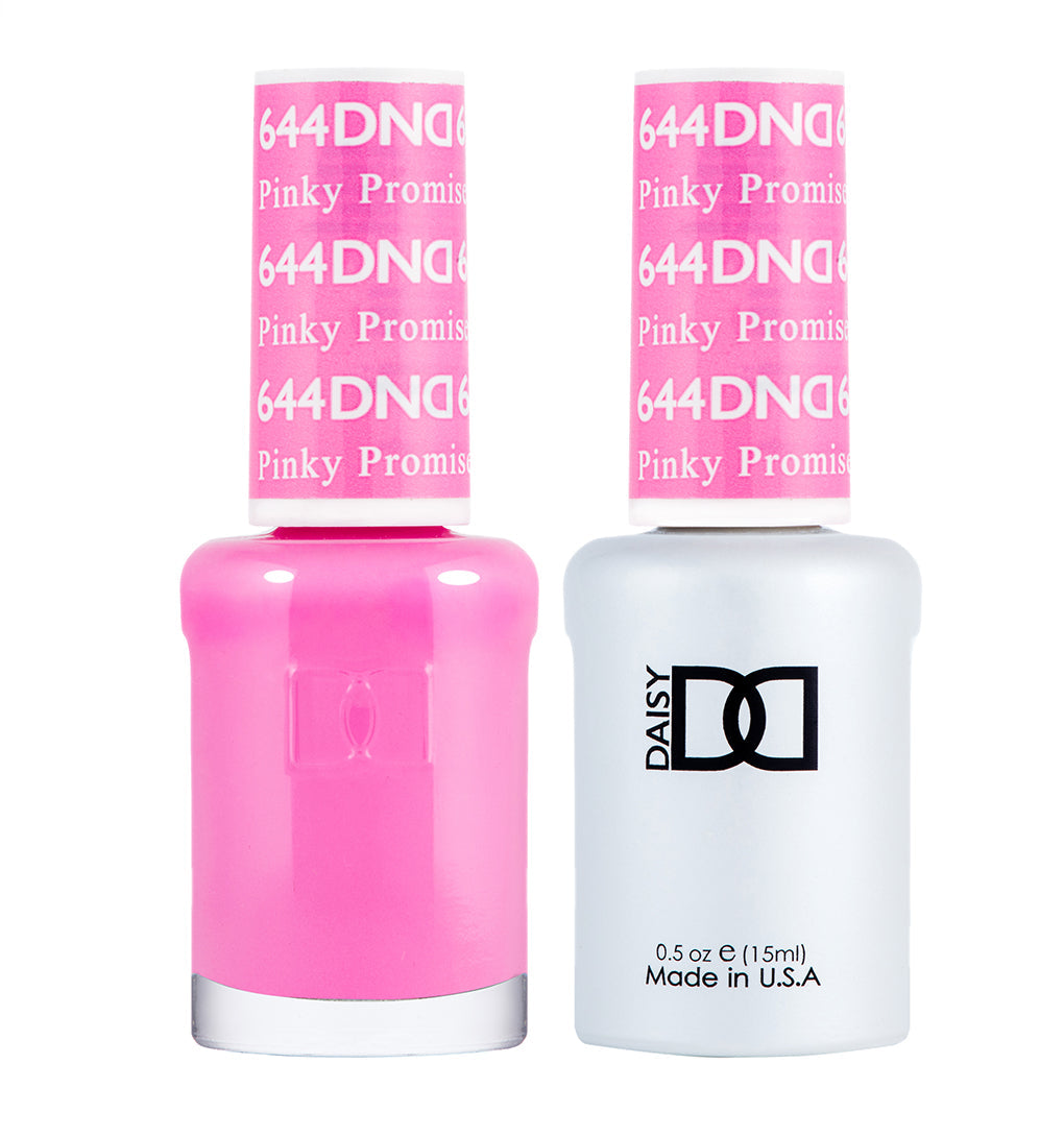 DND DUO D 601 - 699