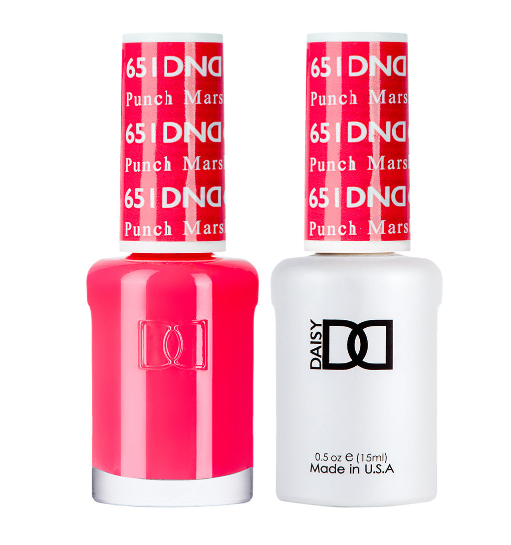 DND DUO D 601 - 699