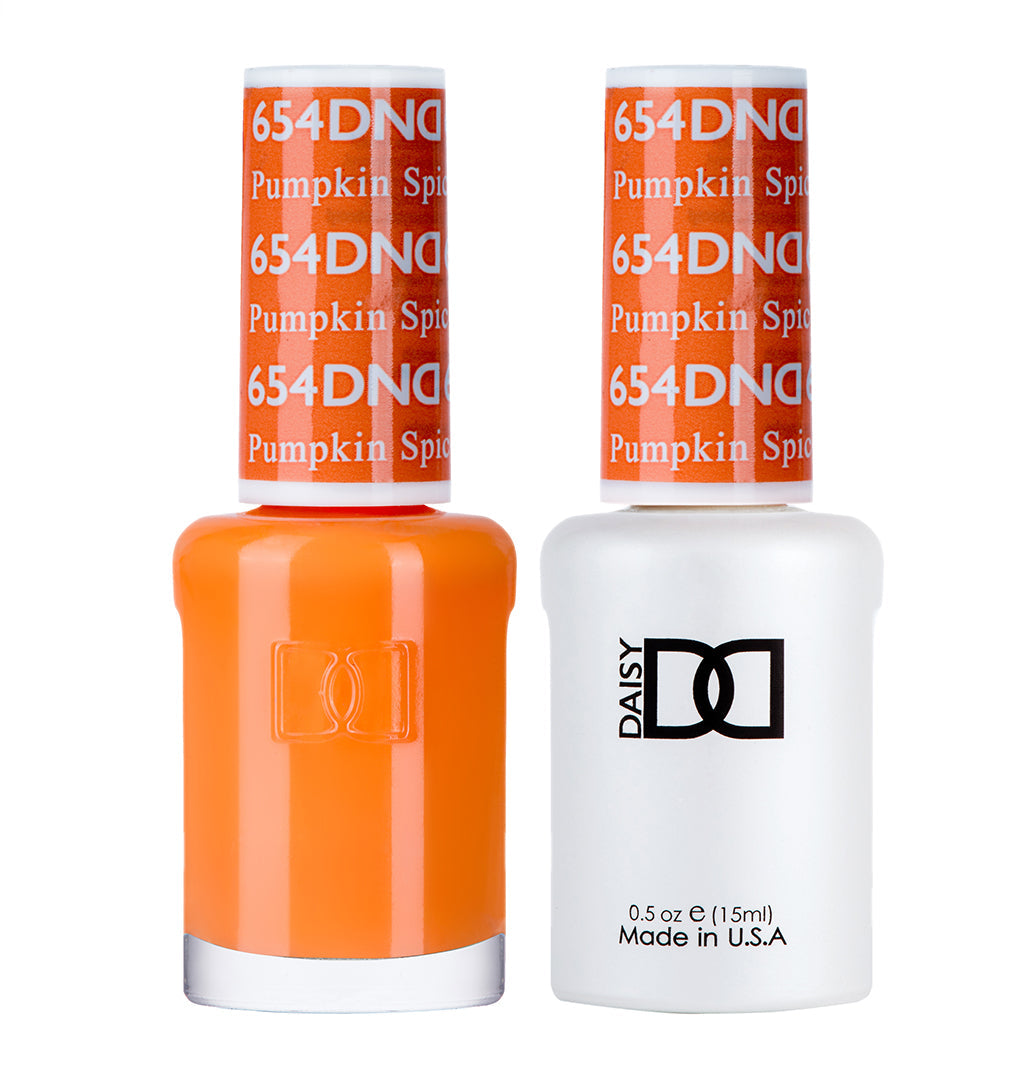 DND DUO D 601 - 699