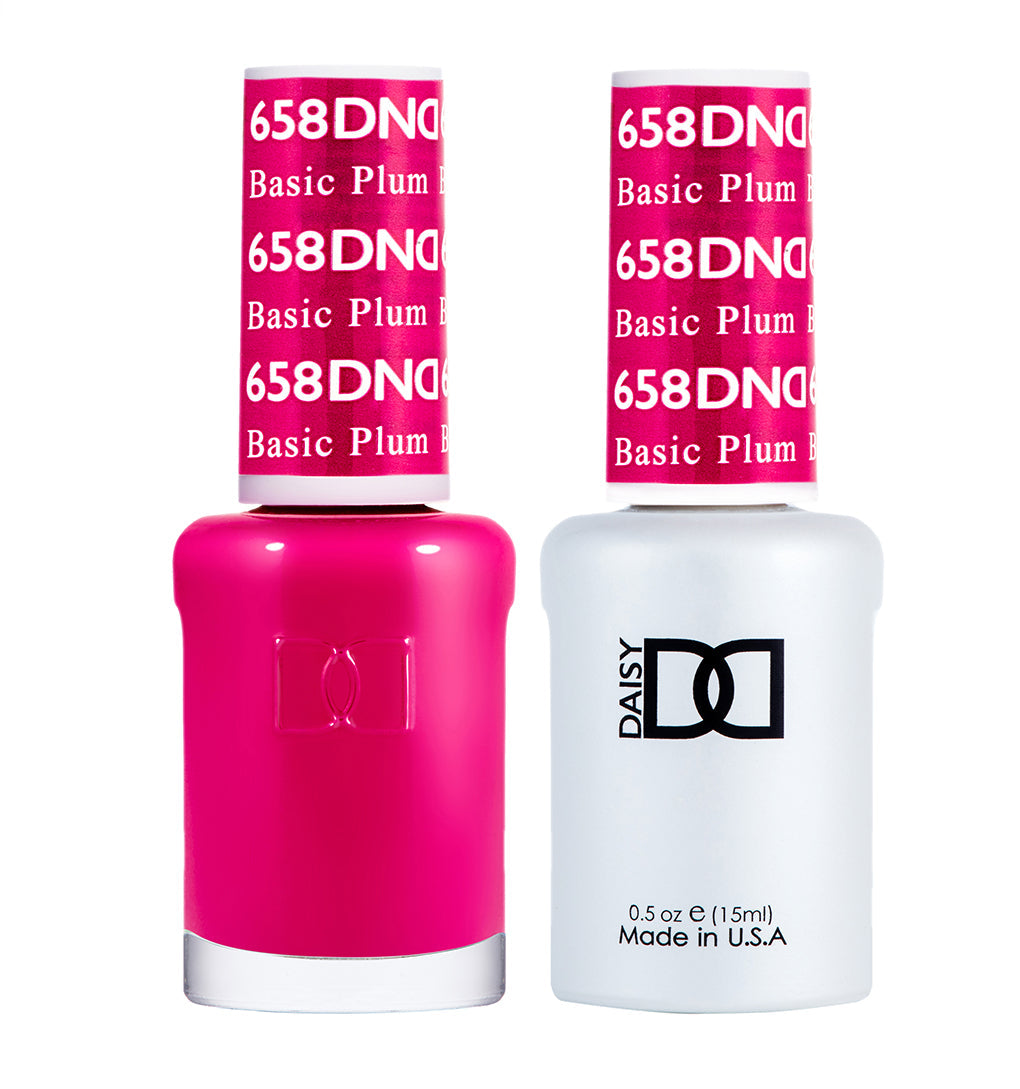 DND DUO D 601 - 699