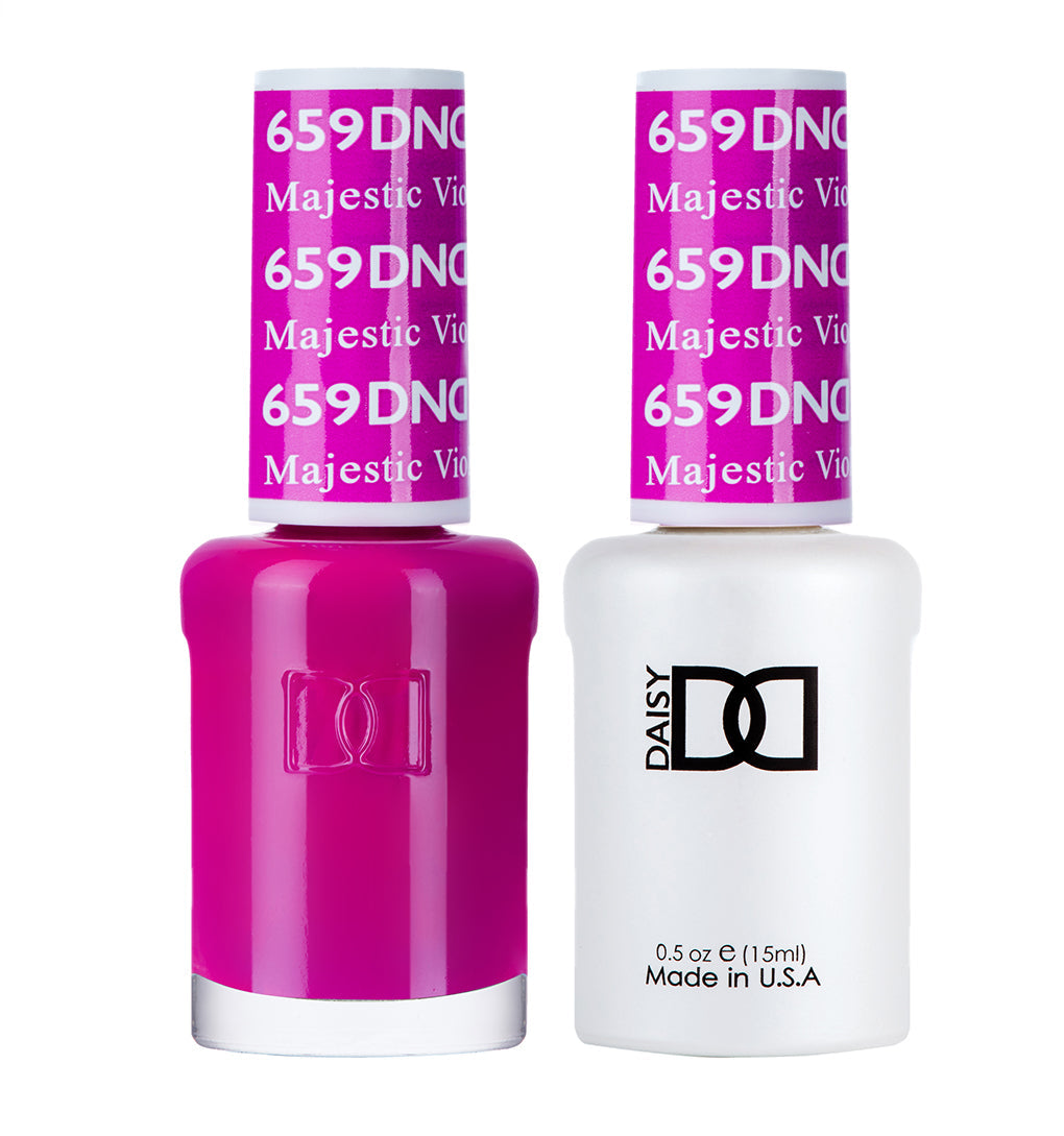 DND DUO D 601 - 699