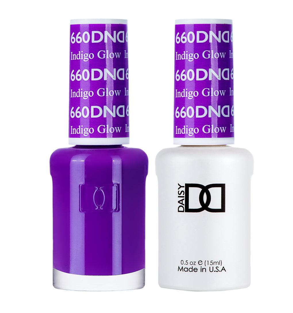 DND DUO D 601 - 699