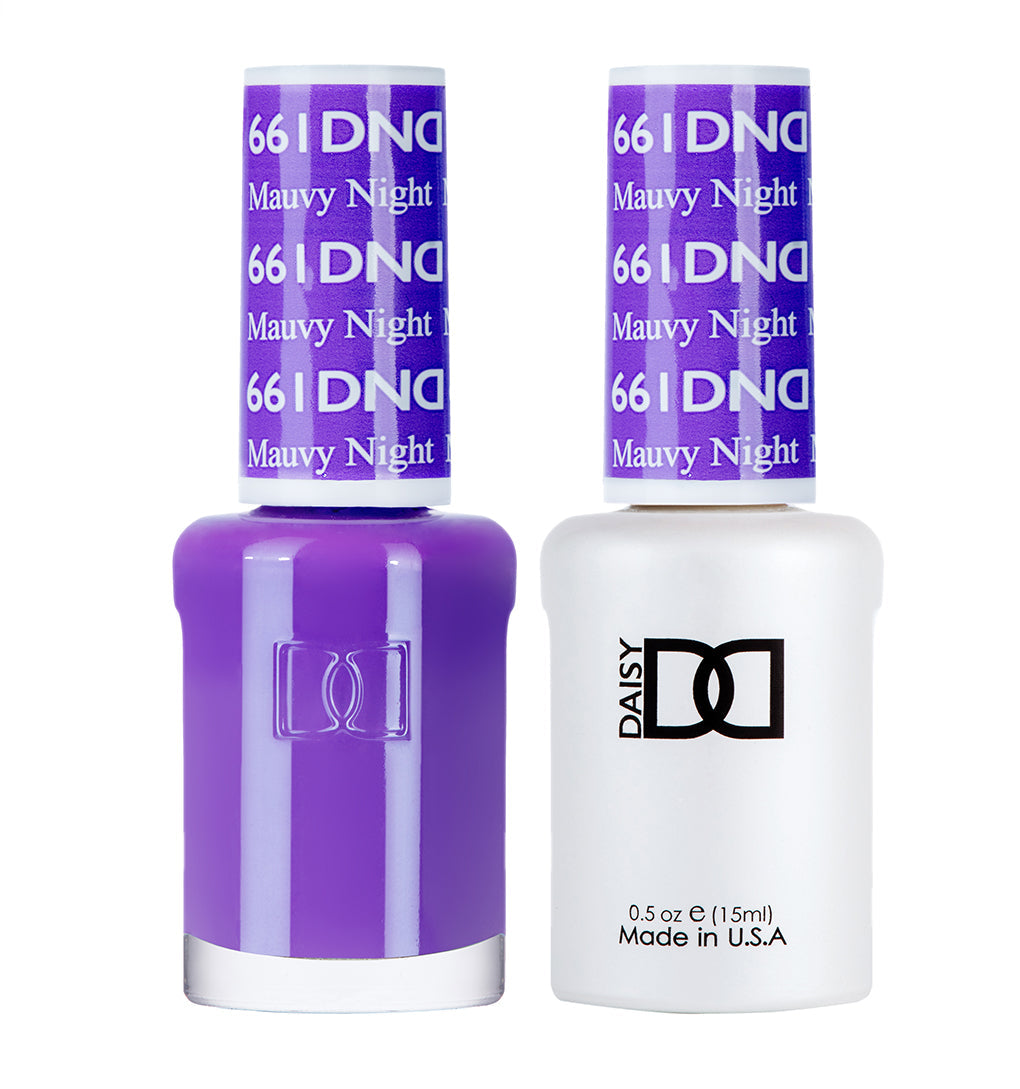 DND DUO D 601 - 699