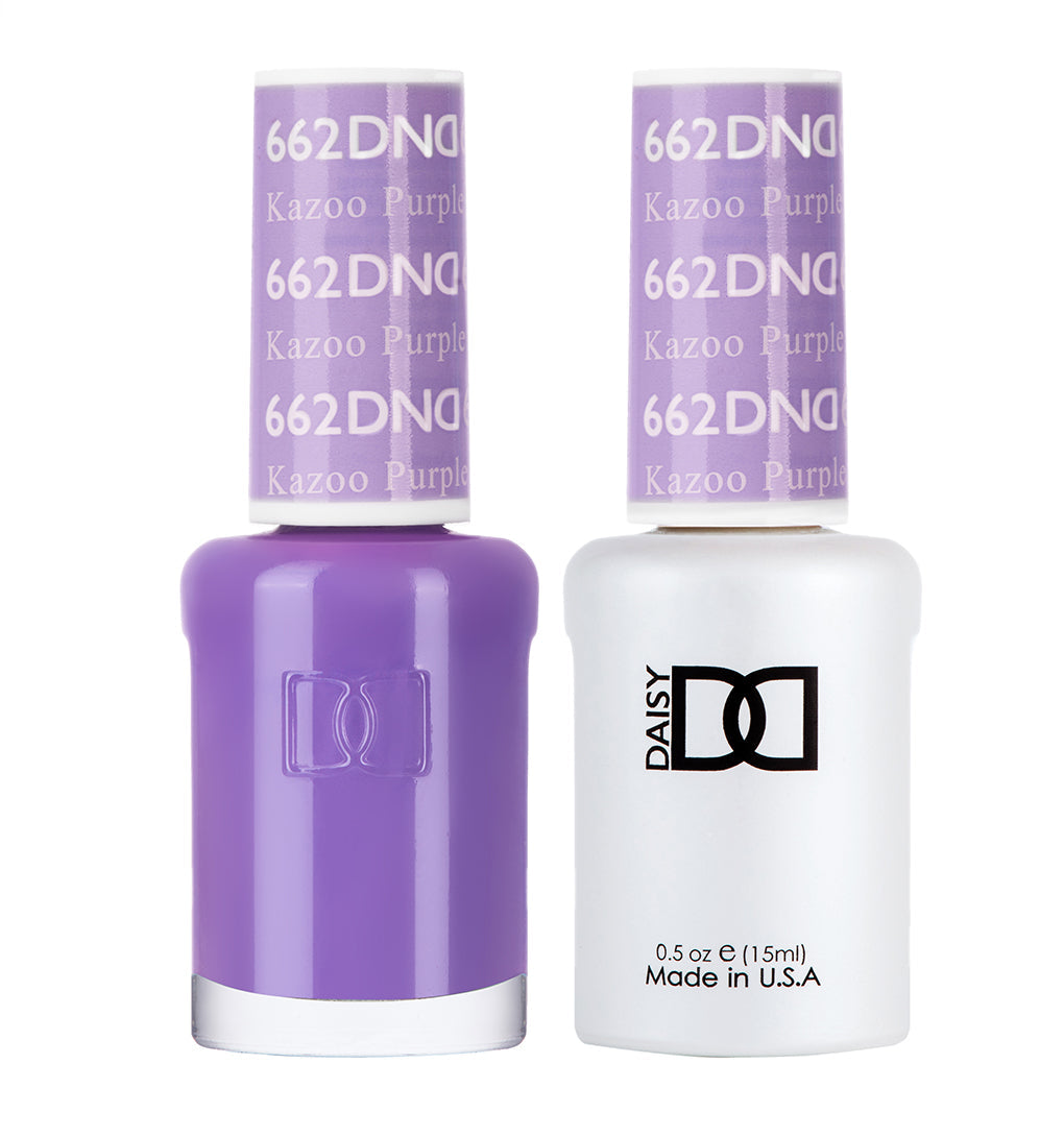DND DUO D 601 - 699