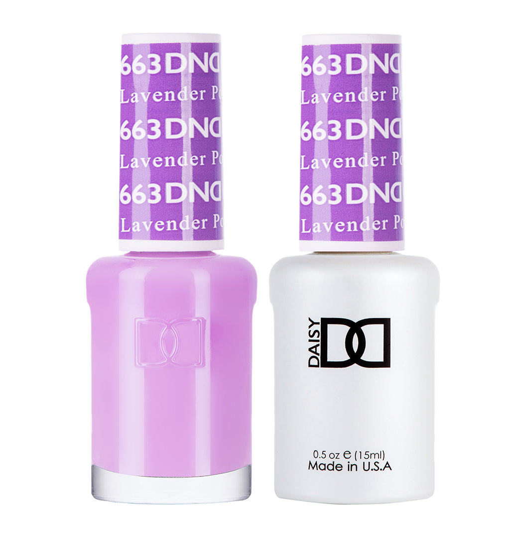 DND DUO D 601 - 699