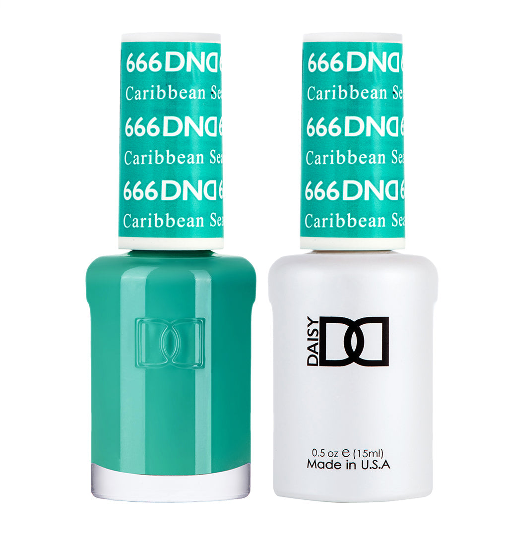 DND DUO D 601 - 699