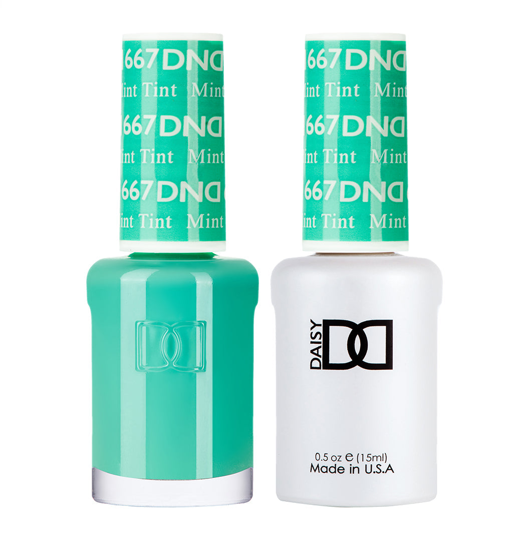 DND DUO D 601 - 699