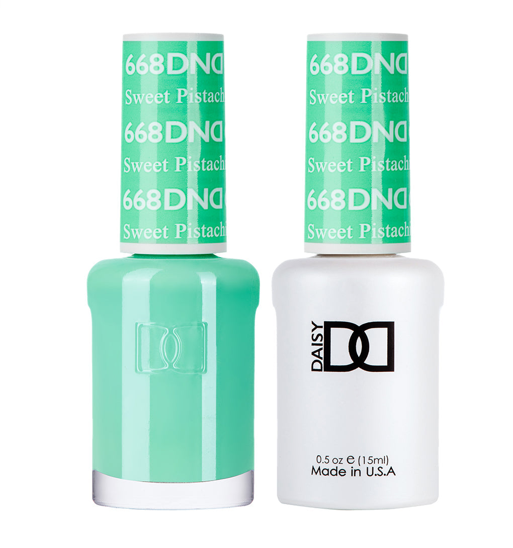 DND DUO D 601 - 699