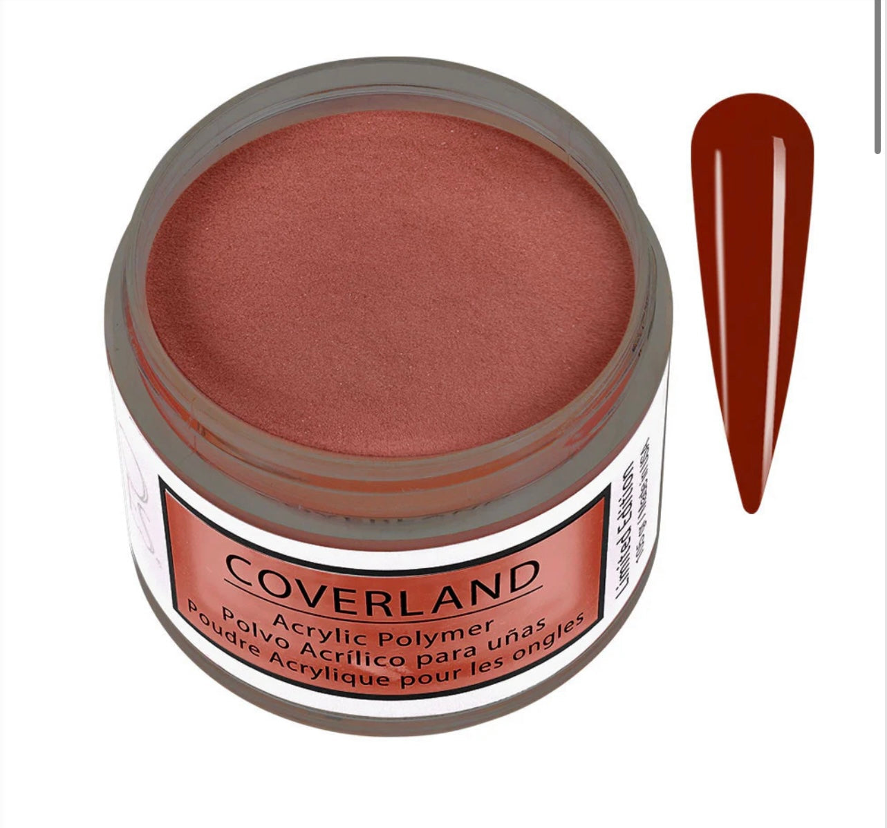 Tones Coverland 1.5oz