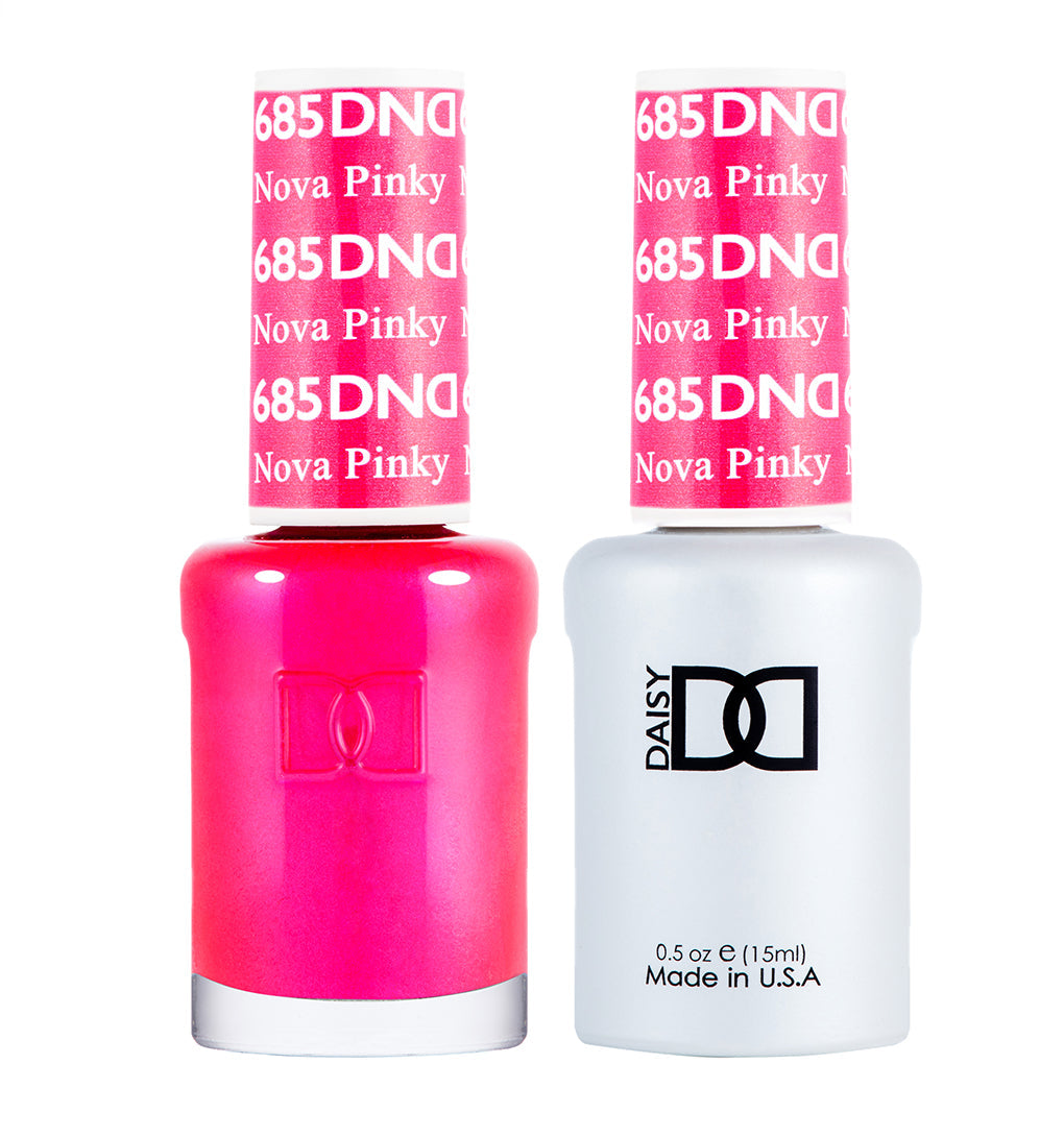 DND DUO D 601 - 699