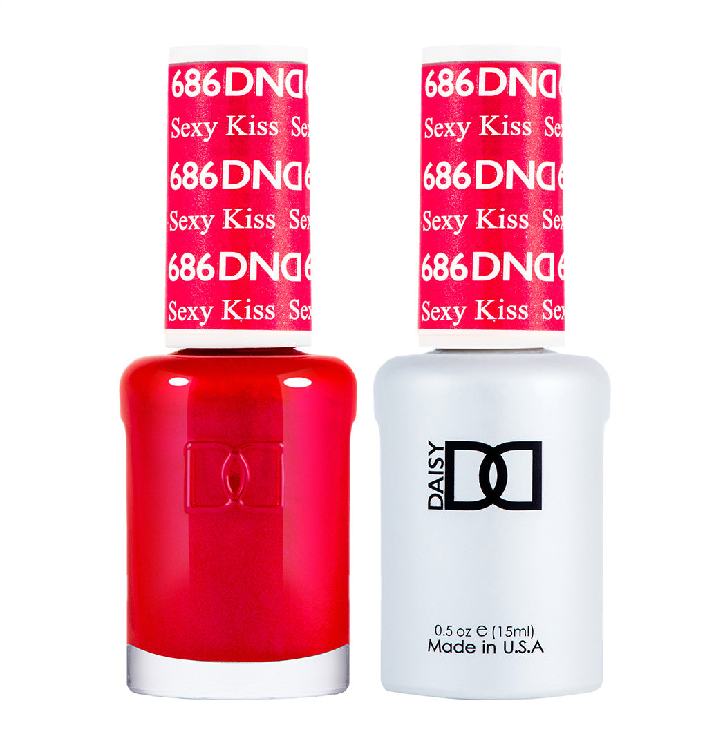 DND DUO D 601 - 699