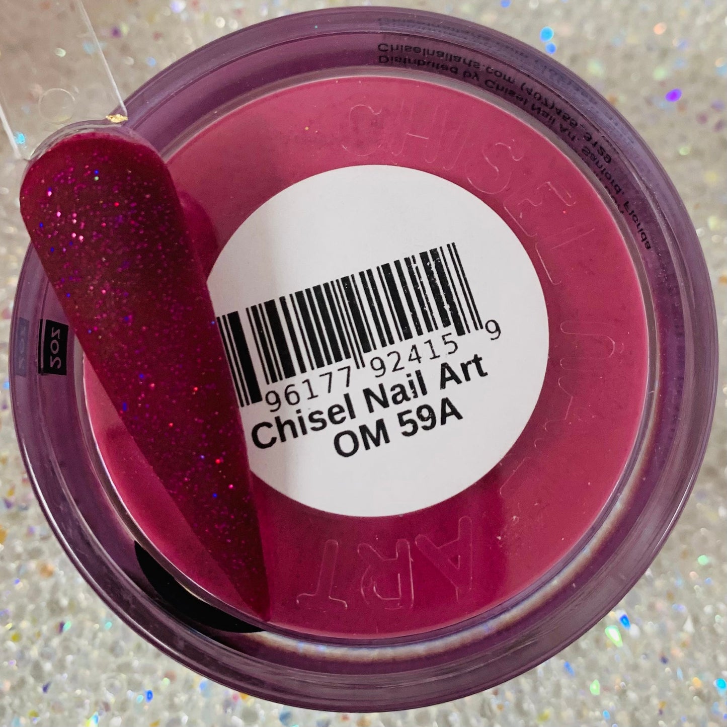 Chisel OM 51-100