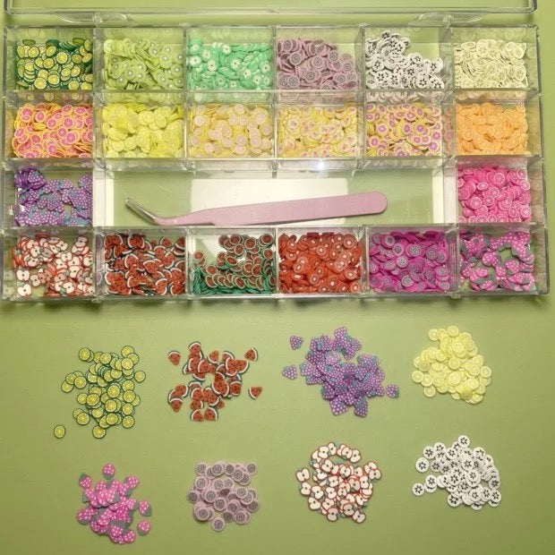 Decoration Box